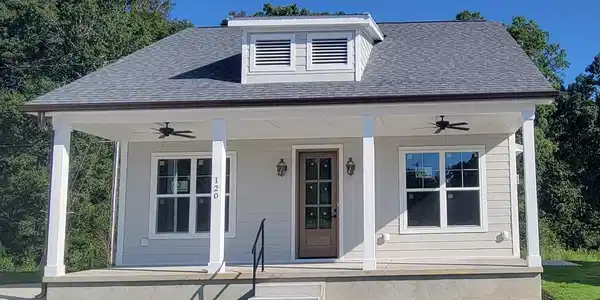 120 Cottage