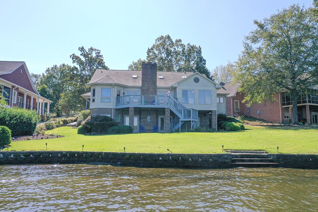 122 Pucketts Cove Road, Greenwood, SC lhrmls01868150