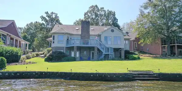 122 Pucketts Cove Road