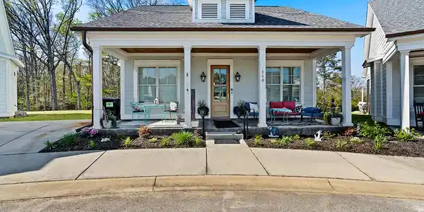 110 Cottage Lane