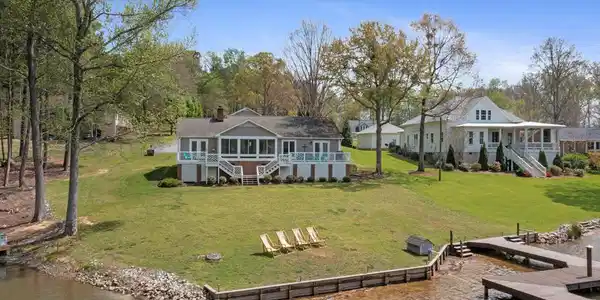 58 Ridgewood Cove