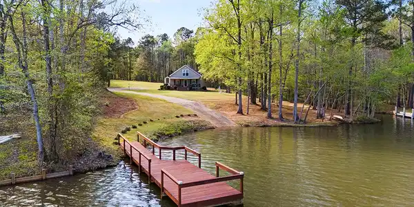 215 Pineland Shores Circle