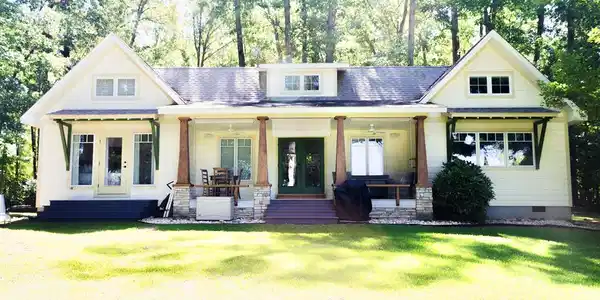 615 Cypress Point Dr