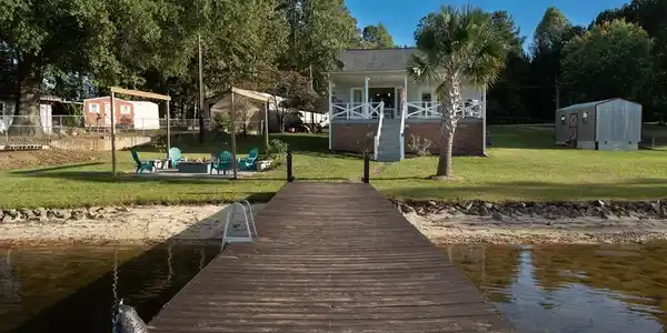 125 Mitchum Drive