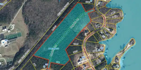 0 Harborside Dr./Lakeport Dr.