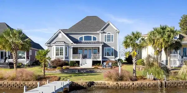 516 Nautical Way