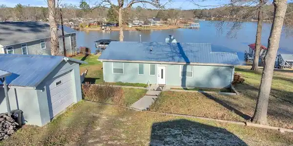 807 Anglers Haven