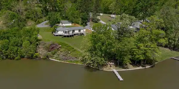 336 Harbor Crest Drive