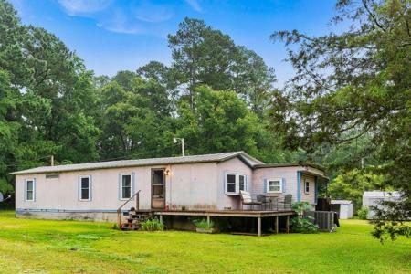 1751 Dillard Road