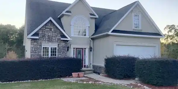 113 Ridge Point