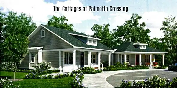 1-30 The Cottages at Palmetto Crossing