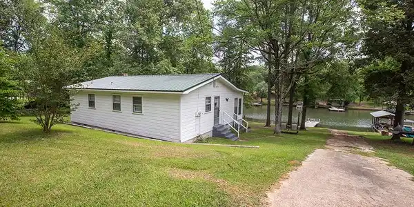 315 Anglers Haven