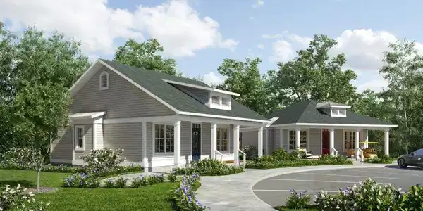 108 Cottage Lane