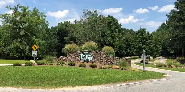 104 WATERSEDGE ROAD