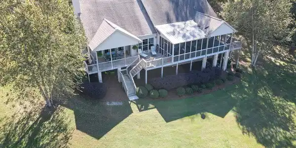 337 Mill Cabin Rd.
