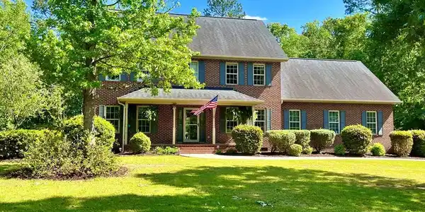 316 Pucketts Pointe Rd.
