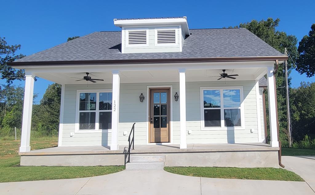 122 Cottage, Greenwood, SC lhrmls01783605