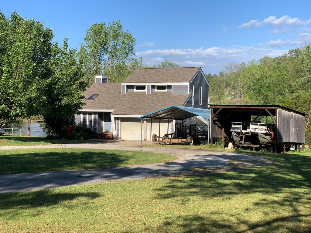 422 Stonewood Dr, Greenwood, SC lhrmls02188754