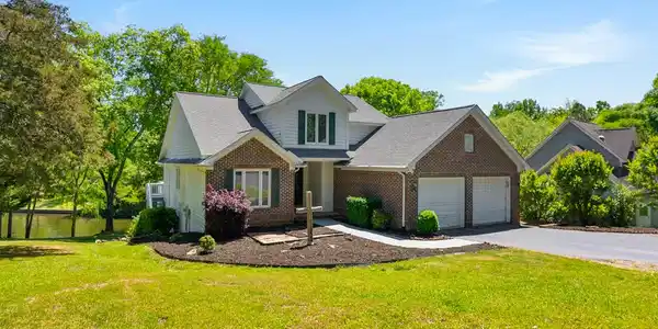 301 Watersedge Road