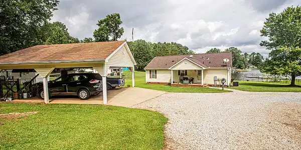 123 Mitchum Drive