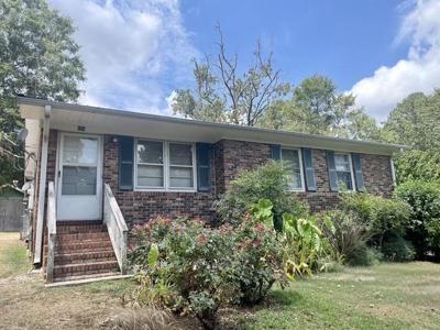 205 Sanders Drive