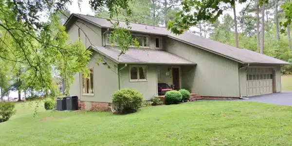 119 Belle Rive Drive 