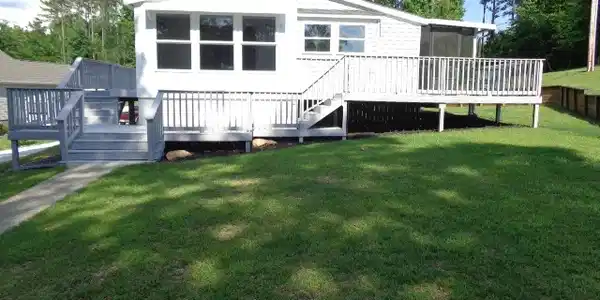 157 South Point Harbor Dr 