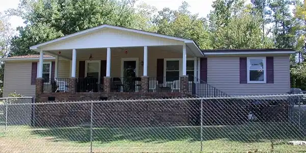 317 Mill Cabin Road