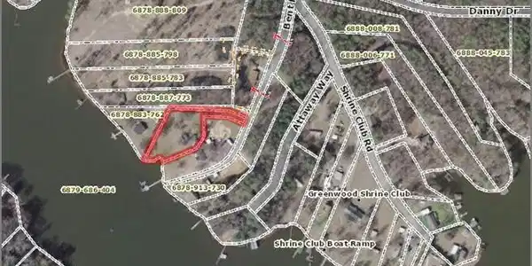 124 Bent Rd