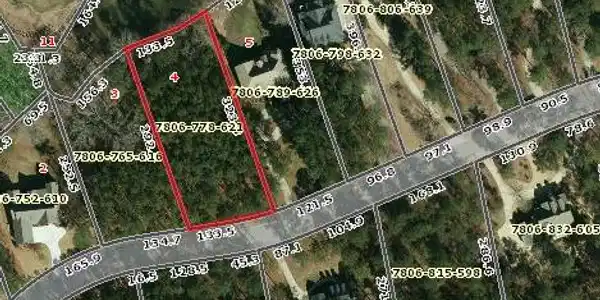 348 Lot 4 Compass Point