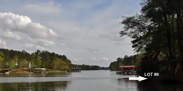 LOT 6 Herrington Dr