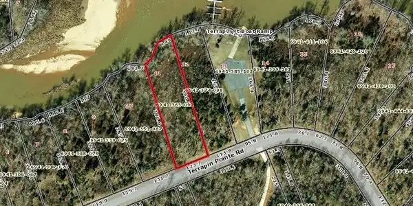 315 Terrapin Pointe Rd.