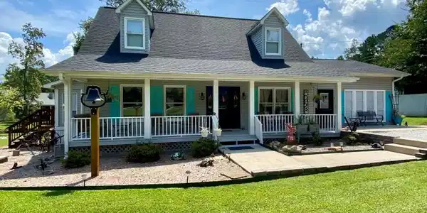 514 Holloway Cove Rd