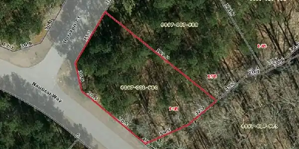 102 Horizon Court