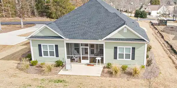 103 Spyglass Dr