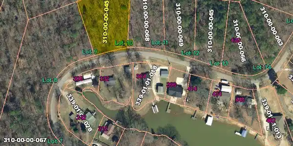 Lot 10 Cunningham Slough Rd