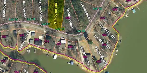 Lot 13 Cunningham Slough Rd