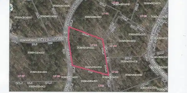 Lot 90 Commonwealth Dr