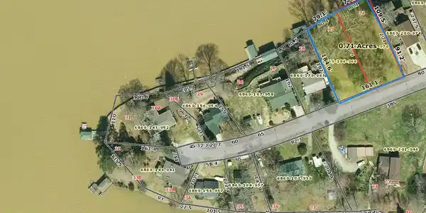 214&216 Bluff Rd