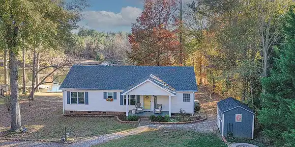 132 Gruber Road
