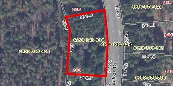 951 Eagles Harbor Dr