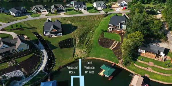 Lot 2 Proctor Circle