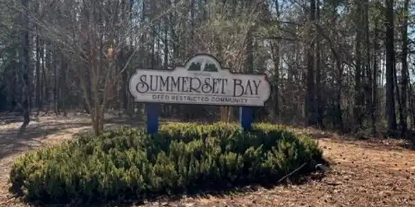 Lot53/54 Summerset Bay