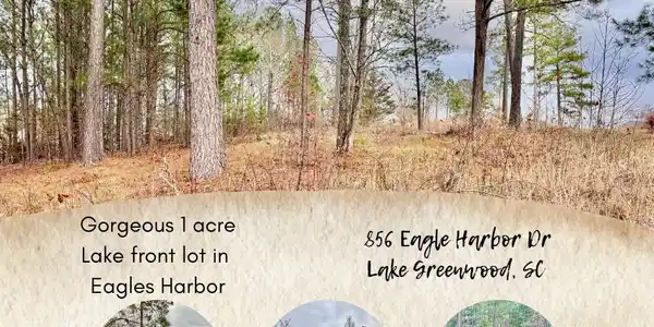 856 Eagles Harbor Dr