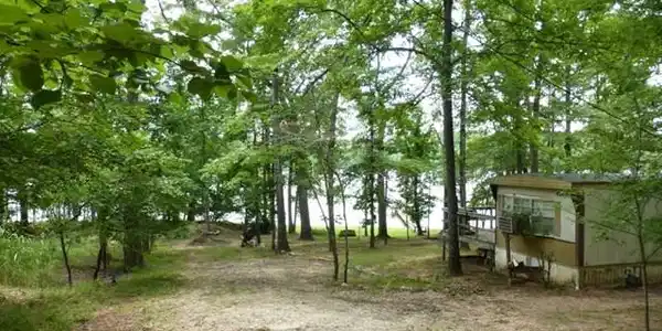 Lot 8 Catfish Cove
