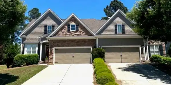 316 Arsenal Dr