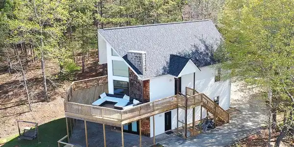 208 Cypress Point Drive