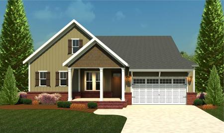 390 Abercrombie Point