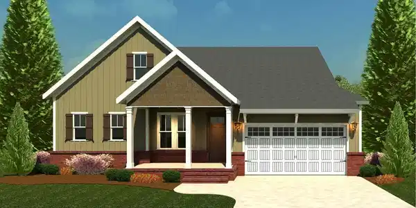 390 Abercrombie Point