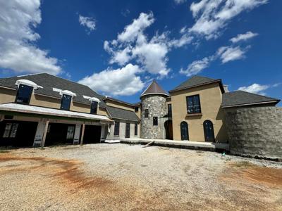 115 Horizon Court